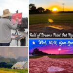 Visit Bluff Country - Field of Dreams Painting and Artists