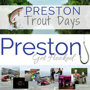 Trout Days - Preston, MN
