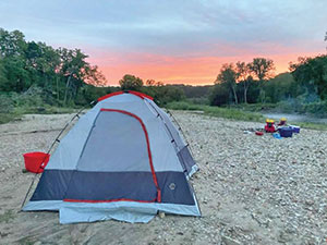 Visit Bluff County - A Trip Down the Root River