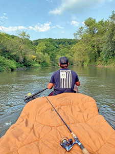 Visit Bluff County - A Trip Down the Root River