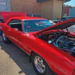 Bluff Country Cruisers - Classis Car Shows in Minnesota and Iowa