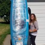 Visit Bluff Country Kayak Winner