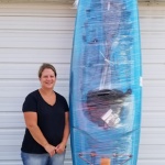 Visit Bluff Country third Kayak Winner
