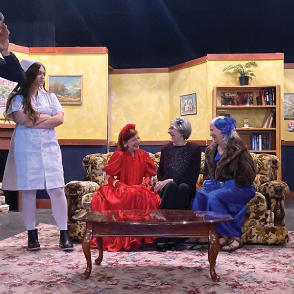 Visit Bluff Country A guide to Historic Bluff Country