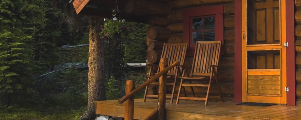 Cabins