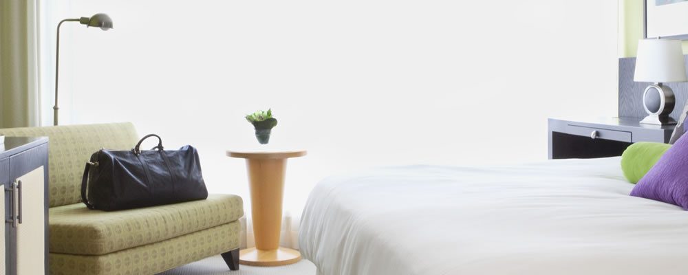 Hotels & Inns