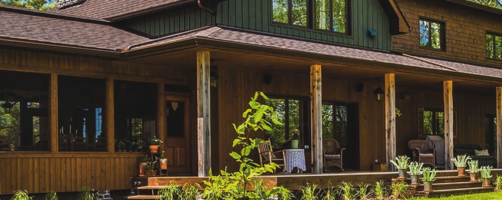 Vacation Rentals