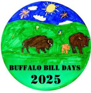 Buffalo Bill Days: Where the Buffalo Roams