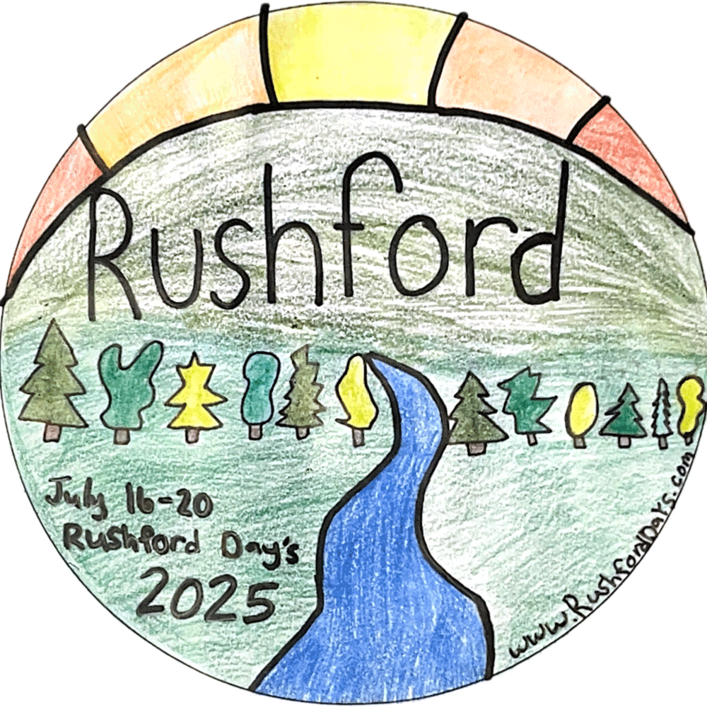 Rushford Days Offers Fun for All Ages, July 16-20