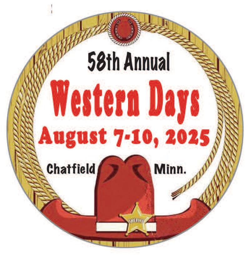 It’s Time for Chatfield’s Western Days!