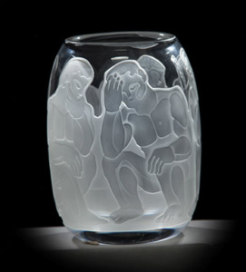 Vesterheim Opens New Exhibit Featuring Artist Lars Fletre