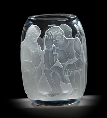 Vesterheim Opens New Exhibit Featuring Artist Lars Fletre