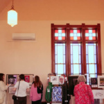 Houston High School Art Show