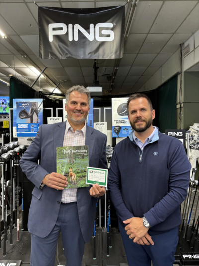 1st Winner of 2026 – Winner of $1,000 Golf Certificate Announced!