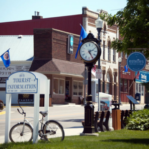 Taste of Harmony: Culinary & Historic Walking Tour