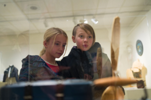 Visit Vesterheim for a Scavenger Hunt on Free Second Saturday in November