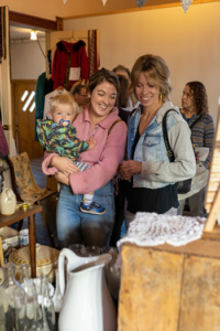 Mainspring to host Vintage & Makers Market of vintage and locally made goods in Caledonia